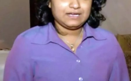 बंगाल के पूर्व CM बुद्धदेव की बेटी सेक्स चेंज करा कर  पुरुष बनेंगी