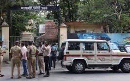 कोविड घोटाले में ED की छापेमारी में करोड़ों रुपए जब्त