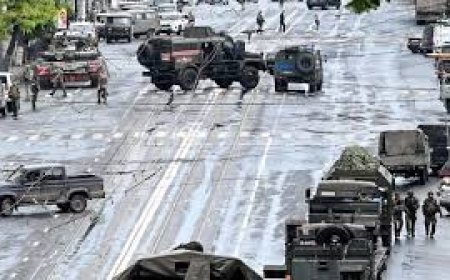 अपराधियों को जेल से निकाल भर्ती करता है वागनर ग्रुप