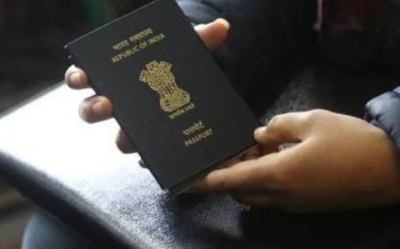एक दशक में 70 हजार भारतीयों ने सरेंडर किया पासपोर्ट, 40% गोवा से