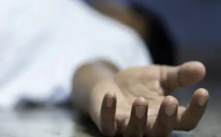 युवक ने प्रेमिका के पिता की हत्या की:लड़की की शादी दूसरी जगह होने से था नाराज