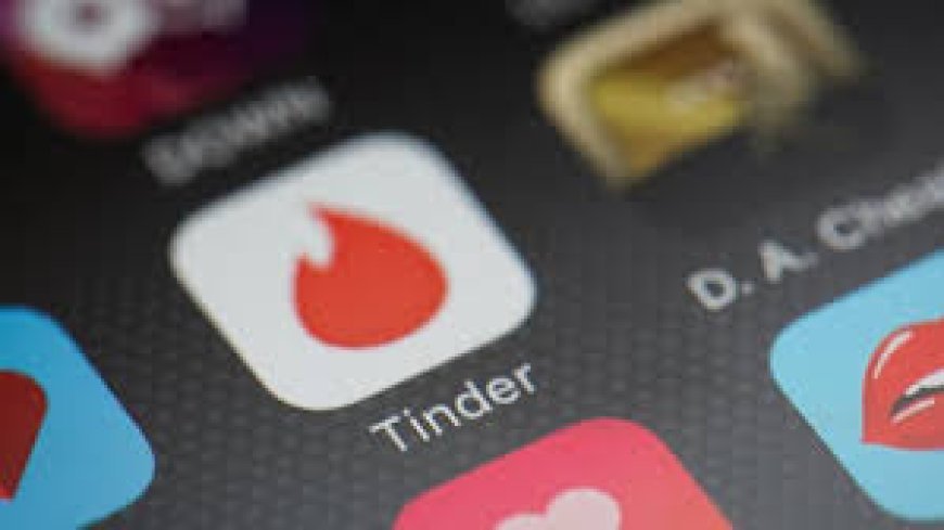 Tinder पर महिला को दोस्ती करना पड़ा महंगा, फ्रॉड का हुई शिकार