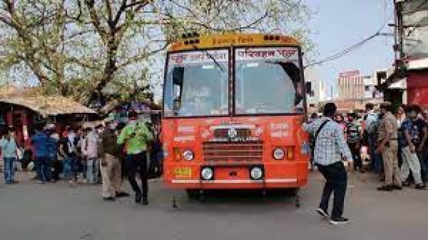 अब यात्रियों के टिकट से पहले ड्राइवर और कंडक्‍टर के मोबाइल की होगी जांच