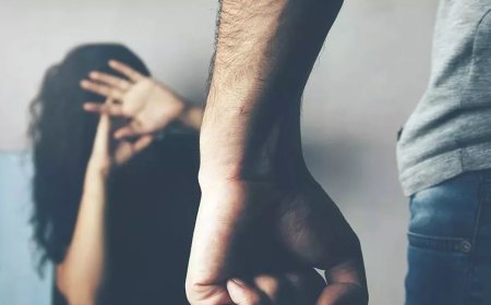 पति निकला नामर्द, देवर ने भाभी के साथ किया दुष्कर्म