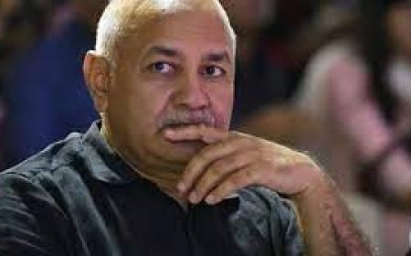 मनीष सिसोदिया को झटका, दिल्ली शराब घोटाले में कुल 52 करोड़ की संपत्ति जब्त