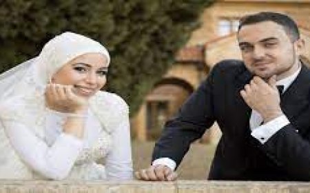 अकेला अरब देश, जहां मुस्लिम महिलाओं को गैर-मुसलमानों से शादी की है इजाजत