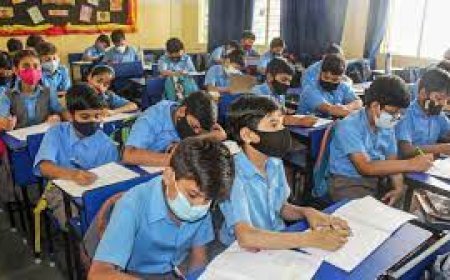 गैर-ईसाई छात्रों के लिए बाइबल क्लास जरूरी करने पर भड़के हिंदू संगठन