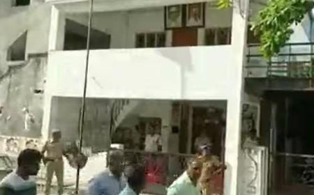 मनी लॉन्ड्रिंग केस में शिक्षा मंत्री के घर पर ED ने मारा छापा