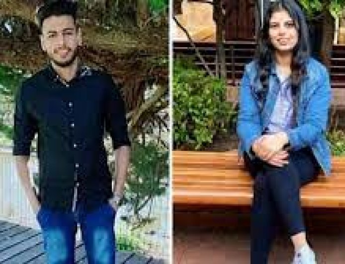 कब्र खोदकर गर्लफ्रेंड को जिंदा दफनाया, काफी देर बाद हुई लड़की की मौत