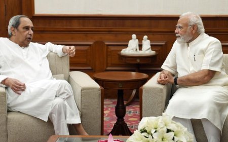 नवीन पटनायक अहम मौक़ों पर बीजेपी के साथ क्यों रहते हैं?