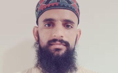 यूपी एटीएस ने शाहरूख को किया गिरफ्तार, पाकिस्तानी हैंडलरों से था संपर्क