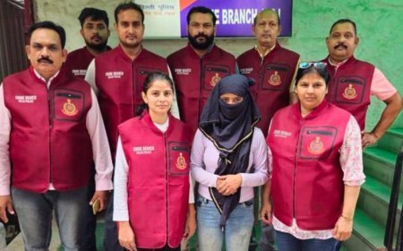 शादीशुदा बॉयफ्रेंड की बेवफाई से नाराज महिला ने उसके 11 साल के बेटे की कर दी हत्या