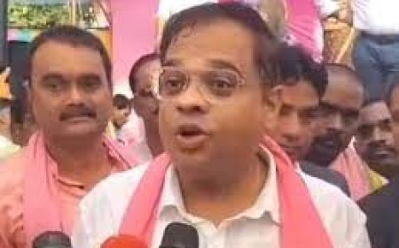 अगर वोटर्स को करोड़पति नहीं बना दूं तो फांसी पर लटका देना- अमित जोगी