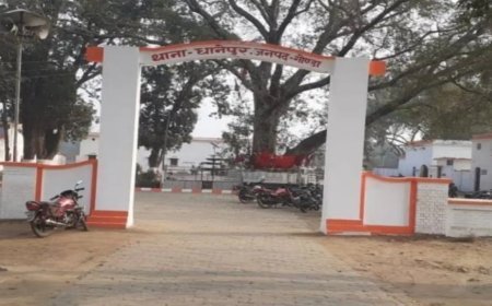 थाने में सुलह के बाद बनाई रील,लिखा रिहाई हो गई खेल फिर से शुरु करे