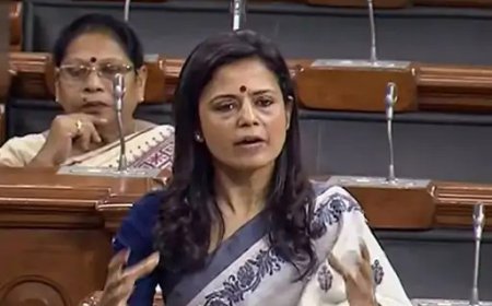 हीरानंदानी महुआ मोइत्रा का ईमेल यूज करता था, कबूल किया- TMC सांसद ने PM मोदी की छवि बिगाड़ने की कोशिश की