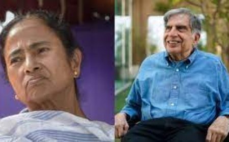 पश्चिम बंगाल सरकार को देना होगा टाटा मोटर्स को 765.78 करोड़ रुपये