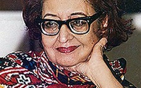 क़ुर्र्तुल हैदर