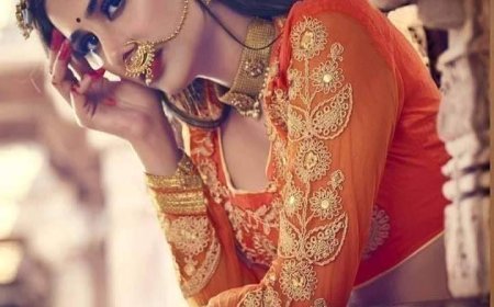 हिन्दी कविता