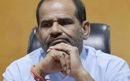 रमेश विधूडी