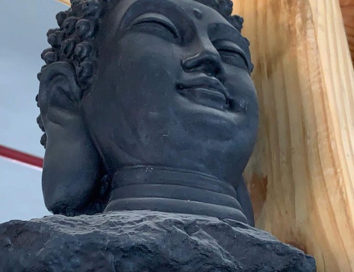 आइंस्टीन और बुद्ध