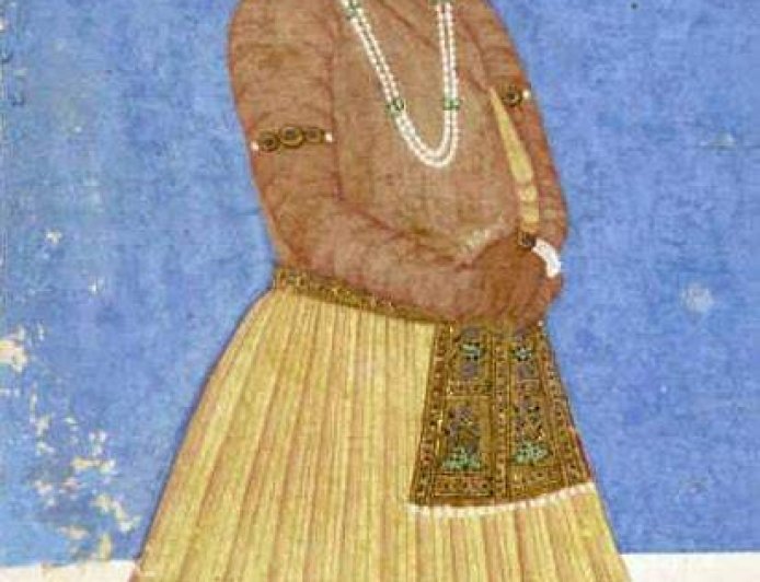 अकबर और बीरबल