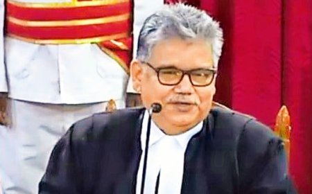 RSS में था फिर से वहीं जाउंगा' कलकत्ता हाईकोर्ट के जज ने रिटायरमेंट के बाद का प्लान बता दिया
