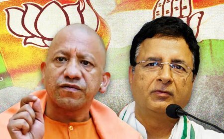 हरियाणा चुनाव में ब्राह्मण कार्ड, UP के एनकाउंटर के जख्मों को कुरेद कर क्यों हरा कर रही कांग्रेस?